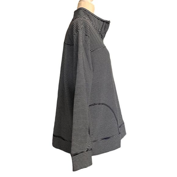 State of Mine Ohio Striped Pull Over‎ XL - Picture 5 of 10